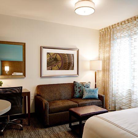 Staybridge Suites Seattle - South Lake Union By Ihg Екстериор снимка