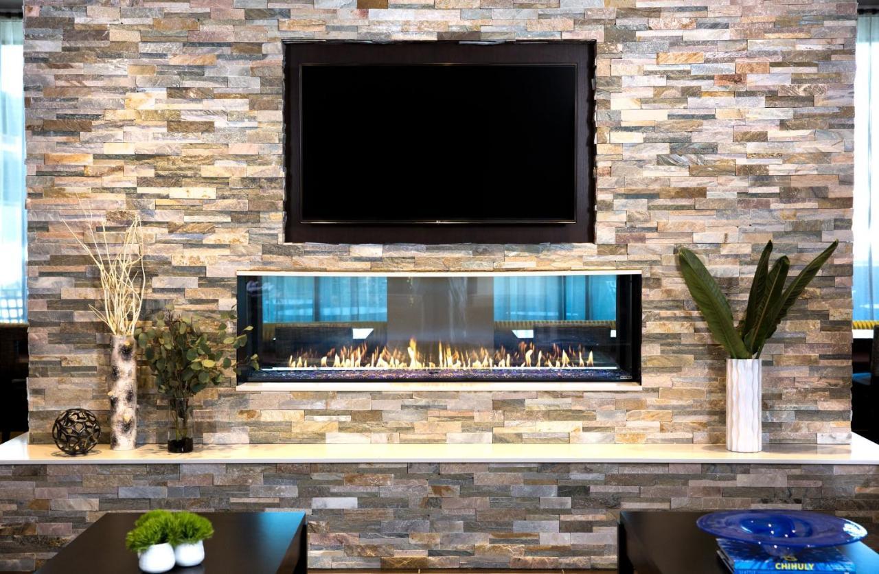 Staybridge Suites Seattle - South Lake Union By Ihg Екстериор снимка