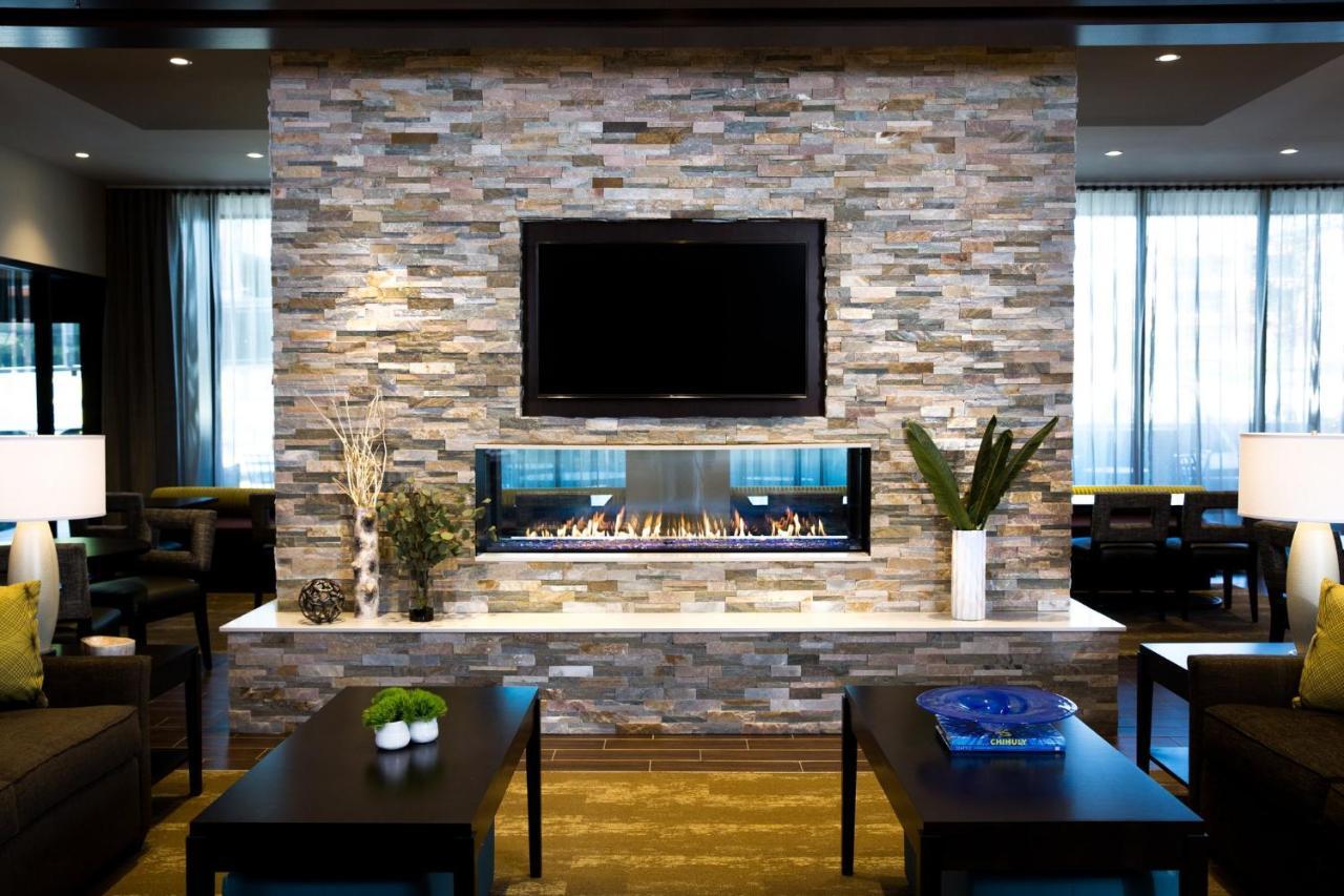 Staybridge Suites Seattle - South Lake Union By Ihg Екстериор снимка