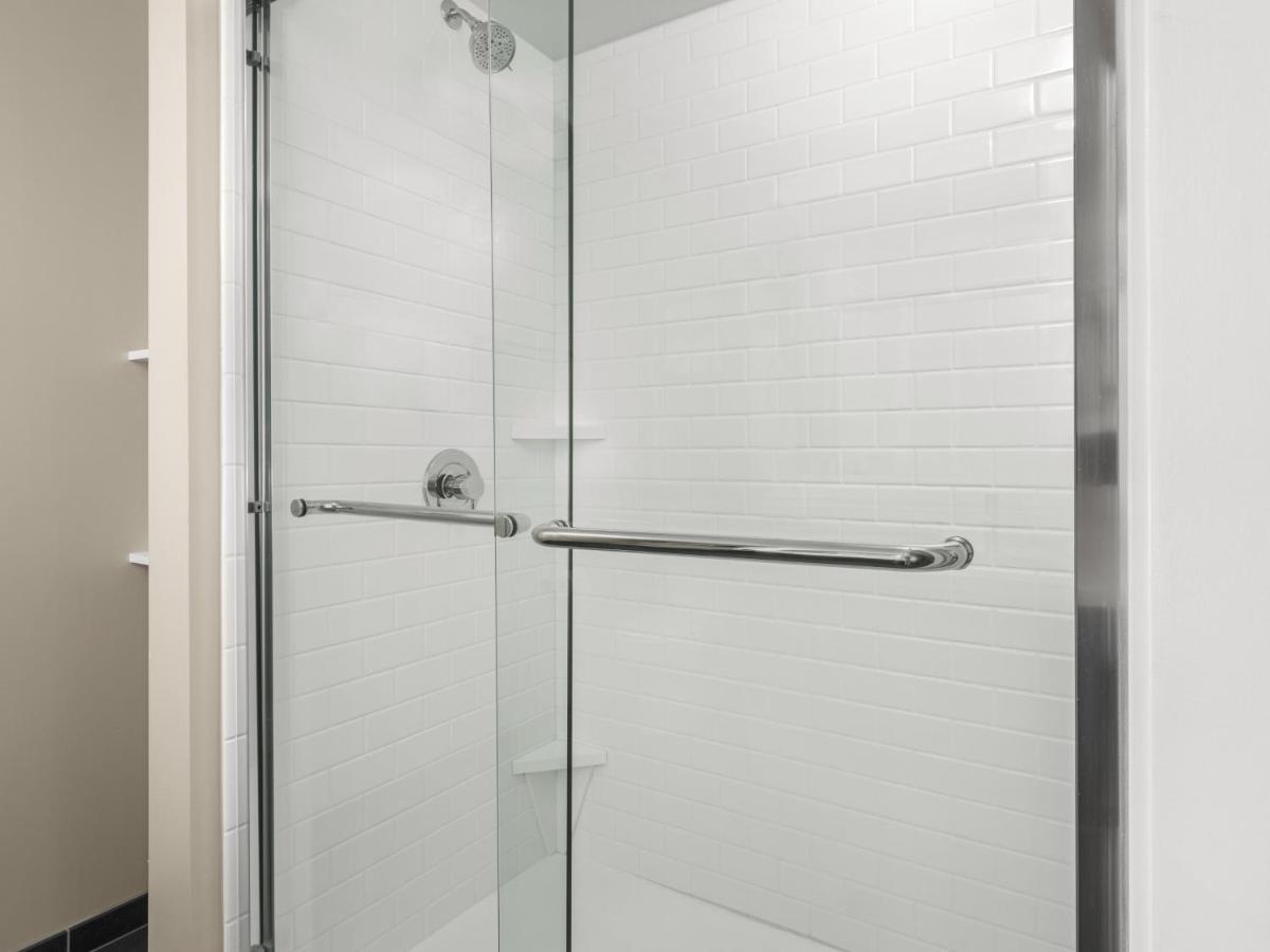 Staybridge Suites Seattle - South Lake Union By Ihg Екстериор снимка