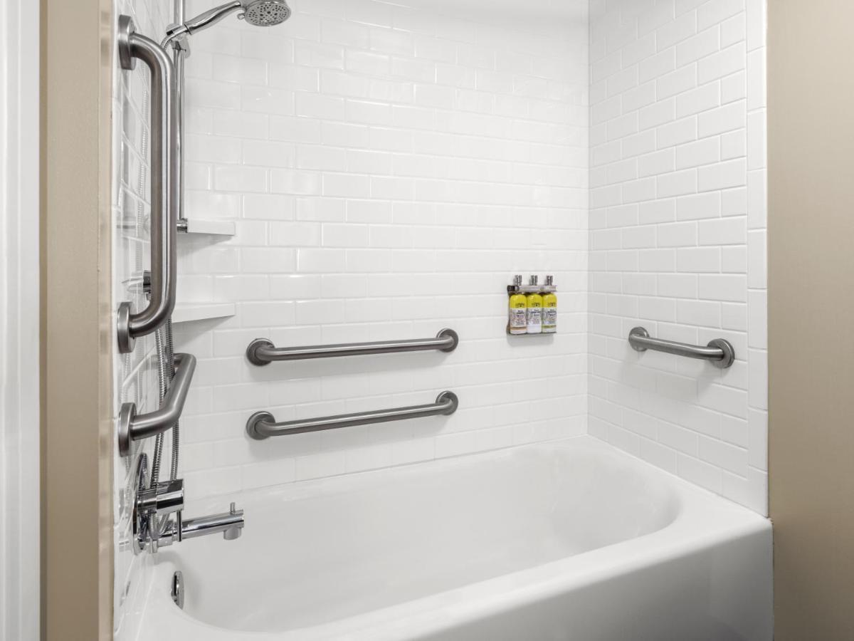 Staybridge Suites Seattle - South Lake Union By Ihg Екстериор снимка