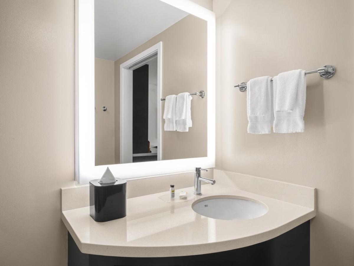 Staybridge Suites Seattle - South Lake Union By Ihg Екстериор снимка