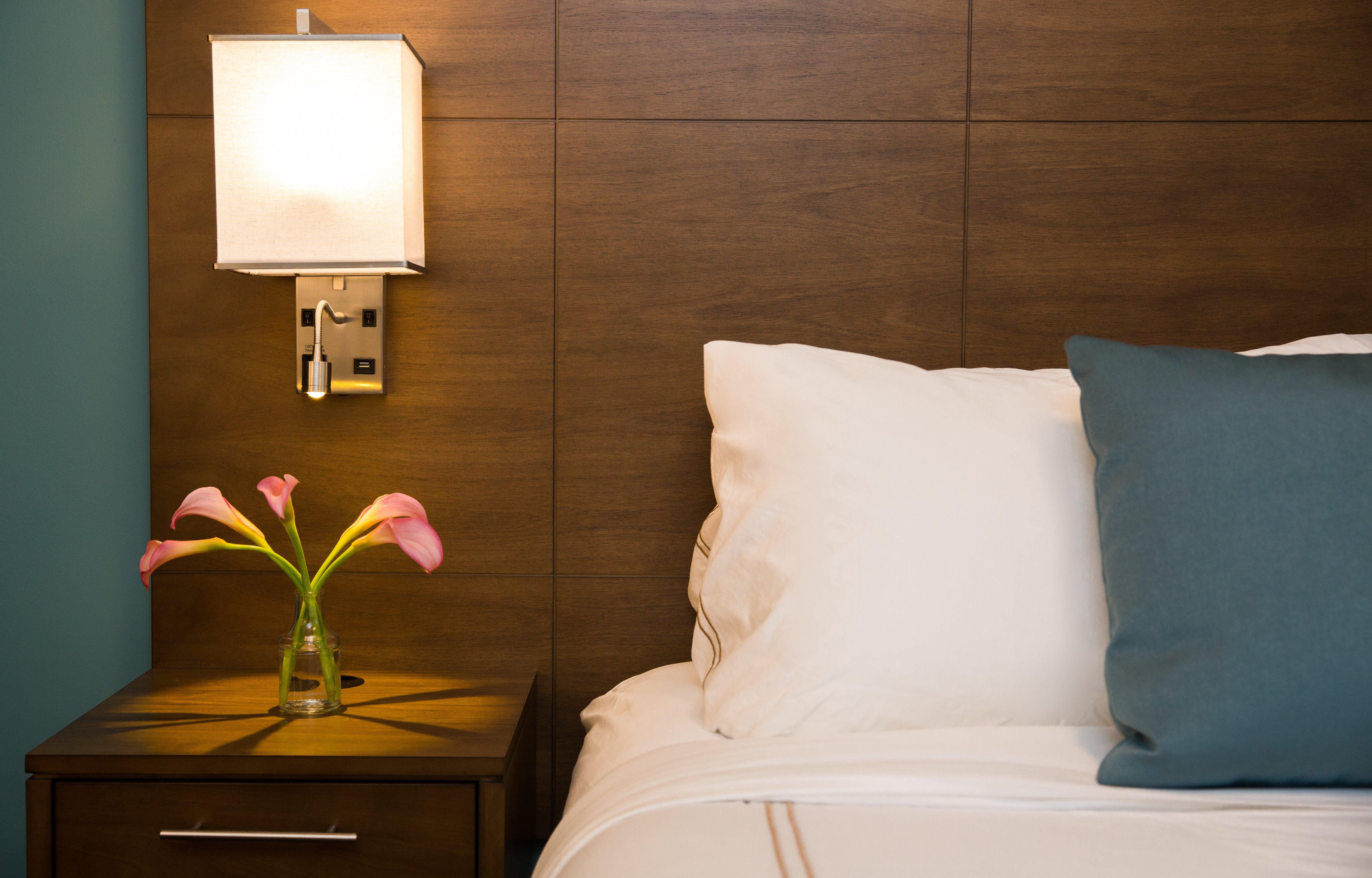 Staybridge Suites Seattle - South Lake Union By Ihg Екстериор снимка