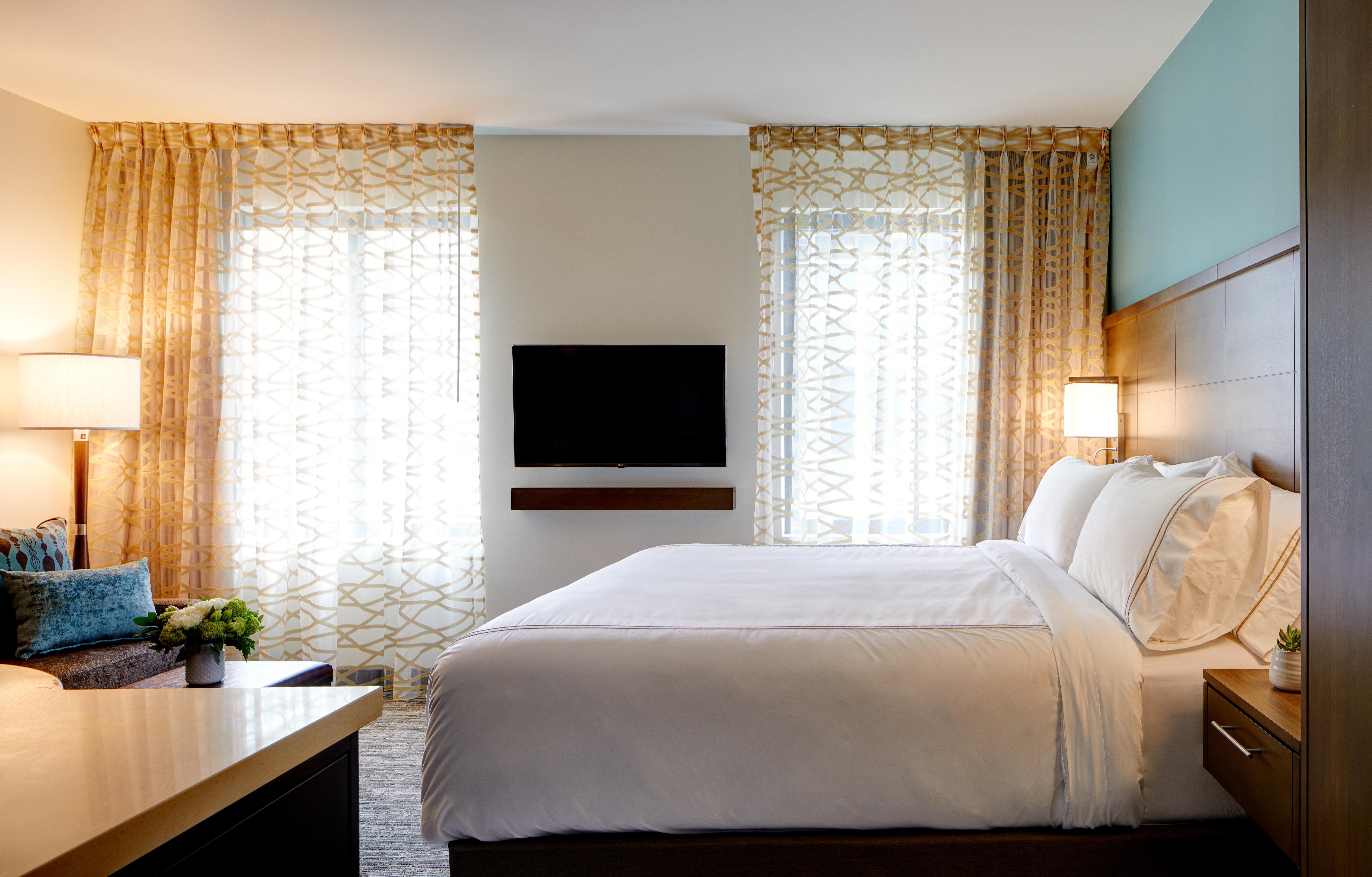 Staybridge Suites Seattle - South Lake Union By Ihg Екстериор снимка