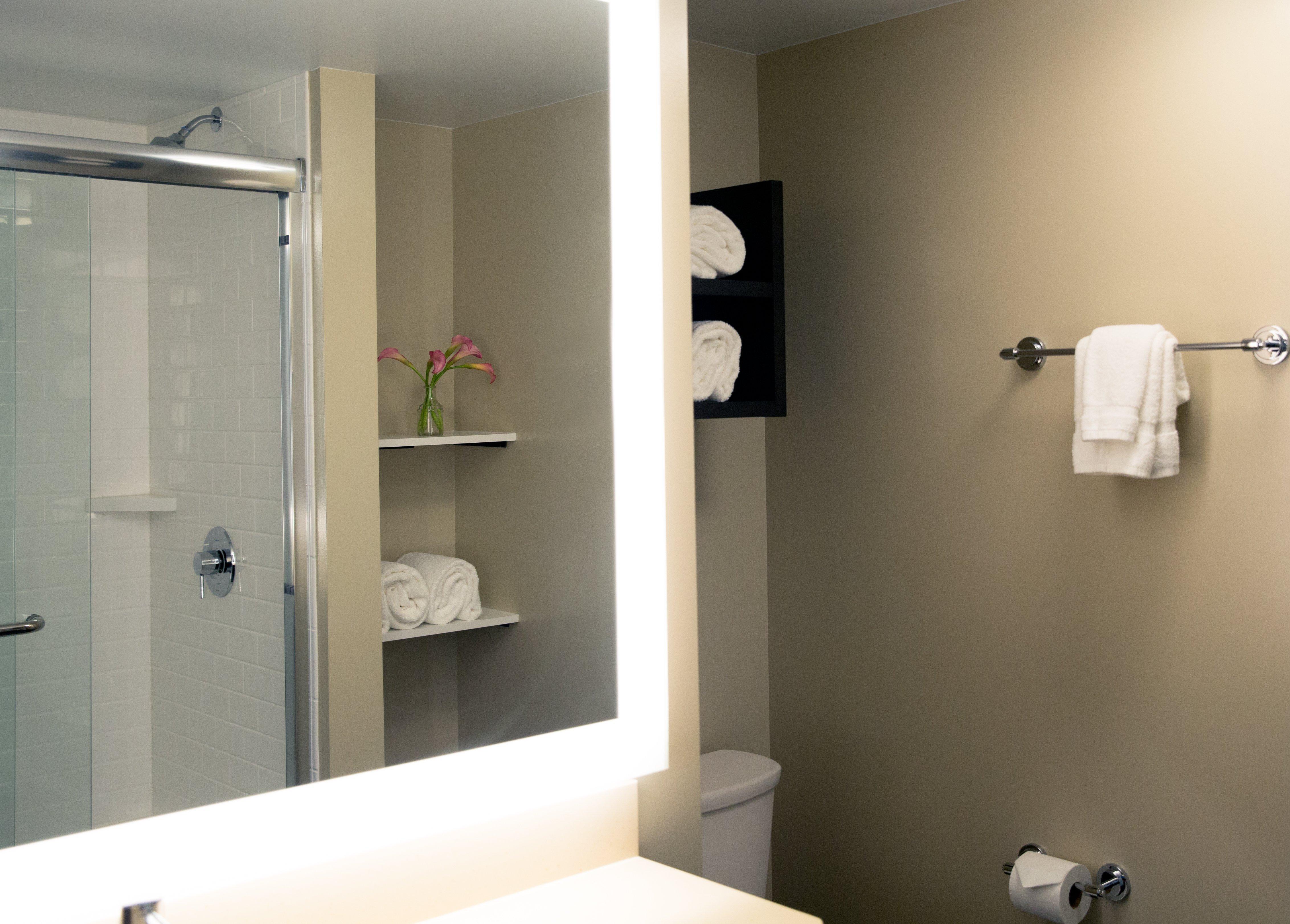 Staybridge Suites Seattle - South Lake Union By Ihg Екстериор снимка